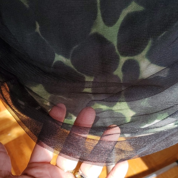 Simply Vera Wang Top - Picture 5 of 7